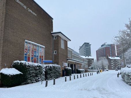 Open dag 22 januari 2026